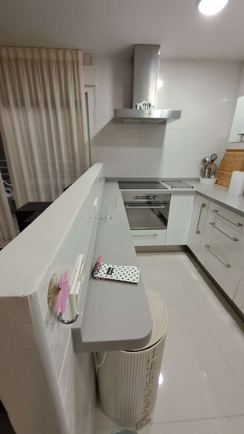 Apartament en venda in Playa Arenal-Bol (Calpe)