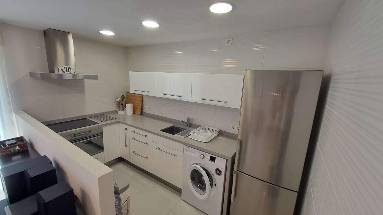 Apartament en venda in Playa Arenal-Bol (Calpe)