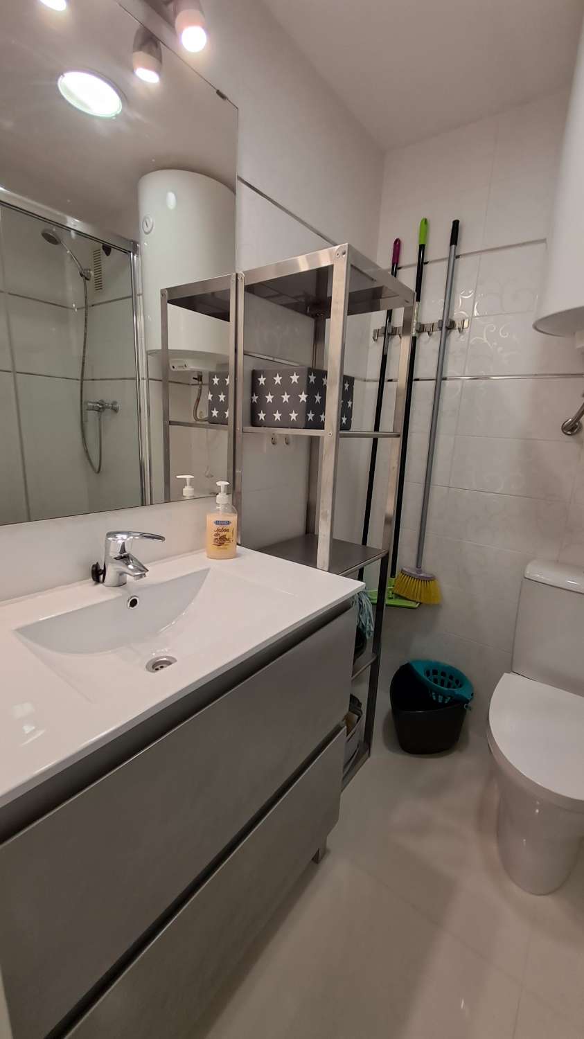 Apartament en venda in Playa Arenal-Bol (Calpe)