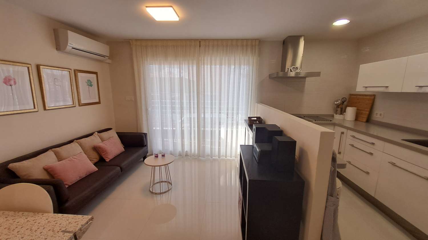 Apartament en venda in Playa Arenal-Bol (Calpe)