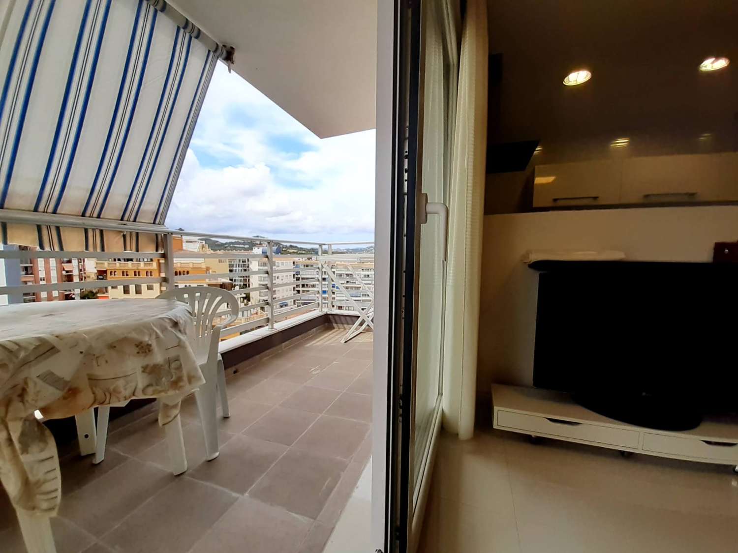 Apartament en venda in Playa Arenal-Bol (Calpe)