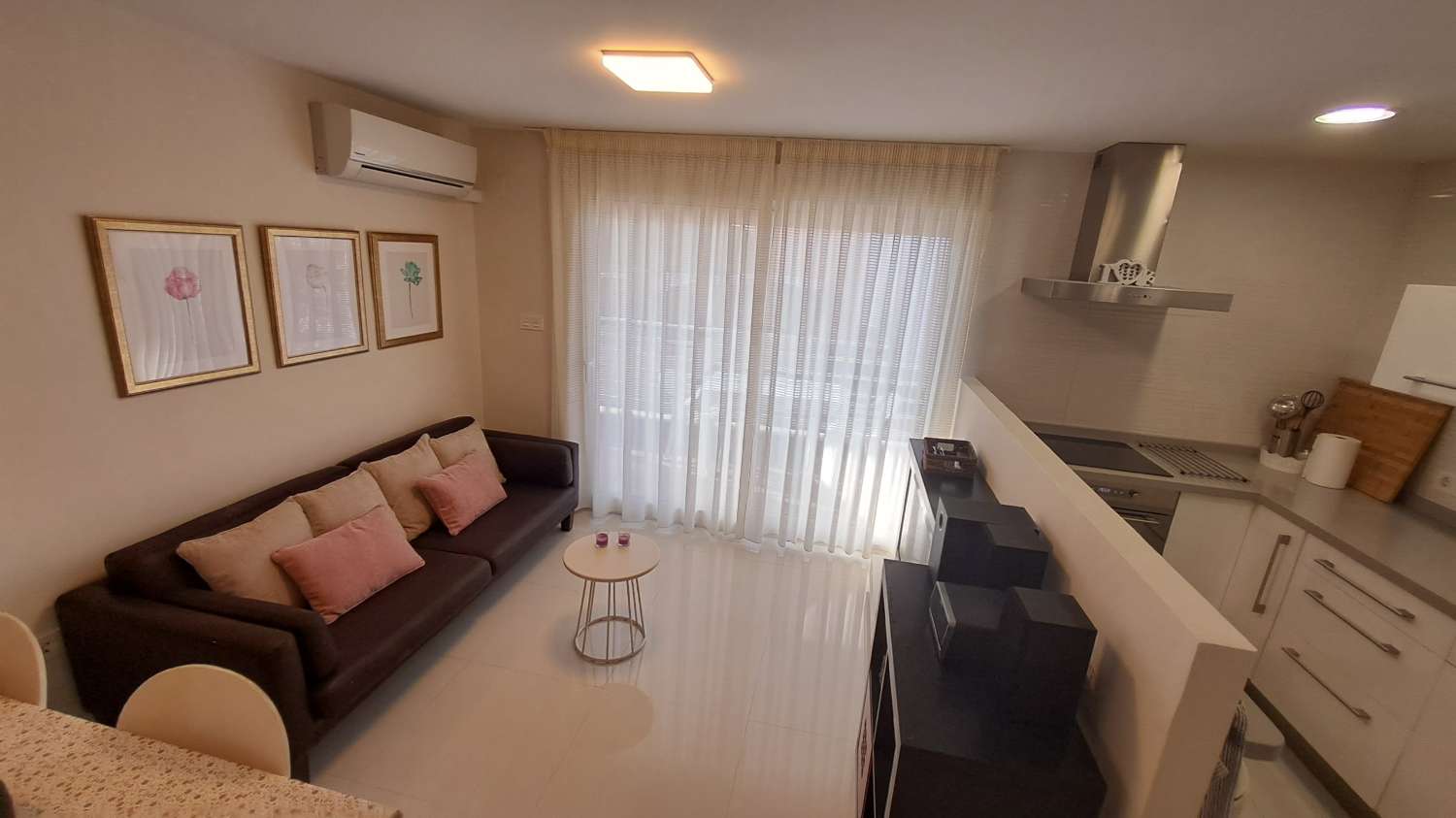 Apartament en venda in Playa Arenal-Bol (Calpe)