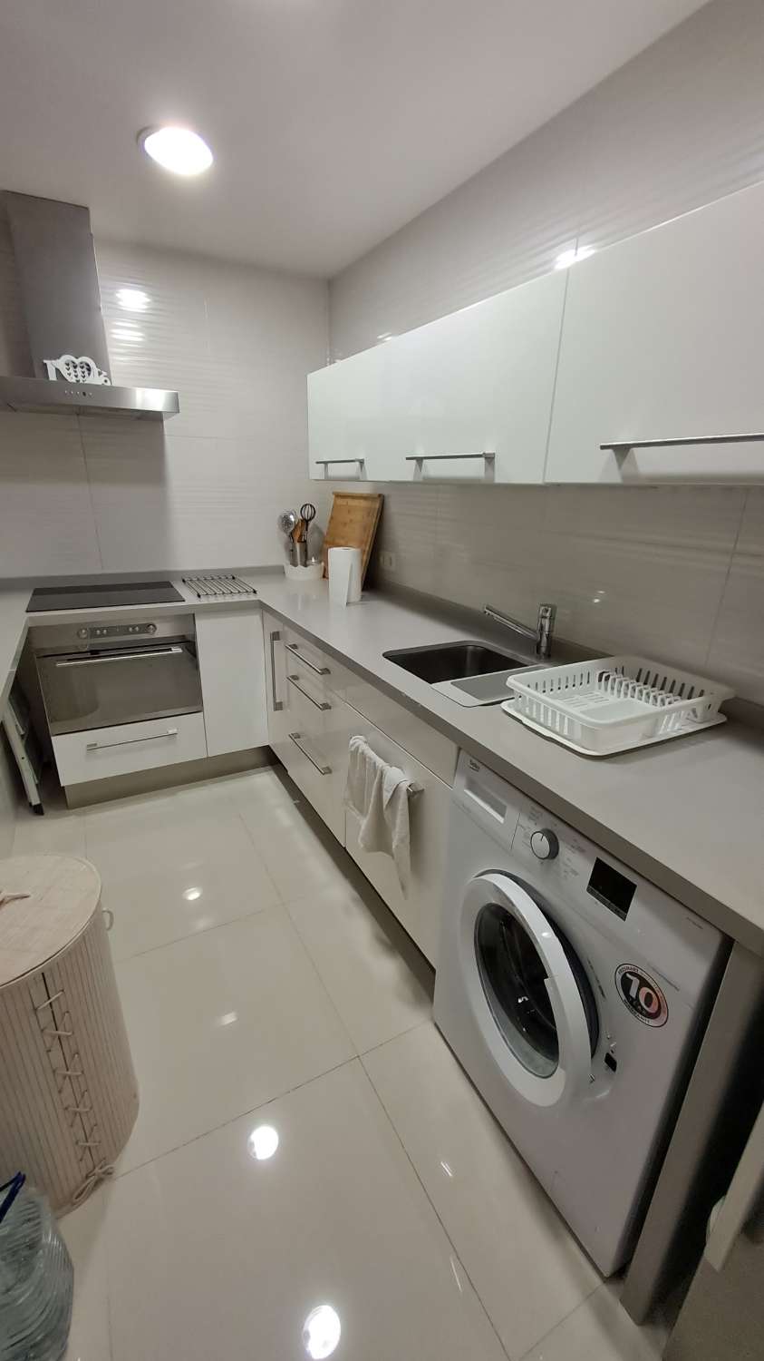 Apartament en venda in Playa Arenal-Bol (Calpe)