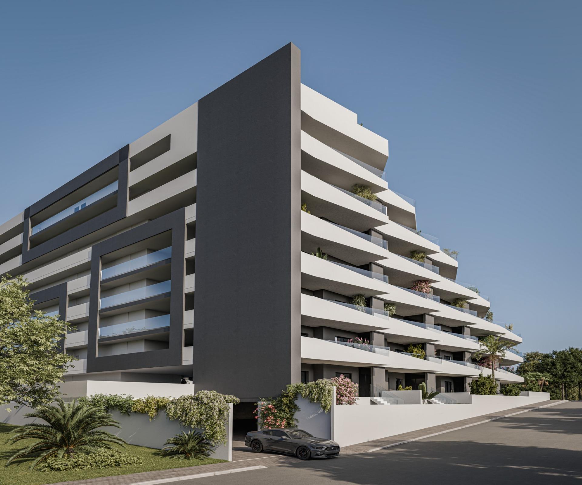 Apartamento en venta en San Miguel de Salinas