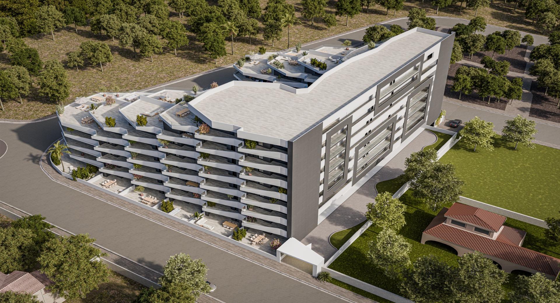 Apartamento en venta en San Miguel de Salinas