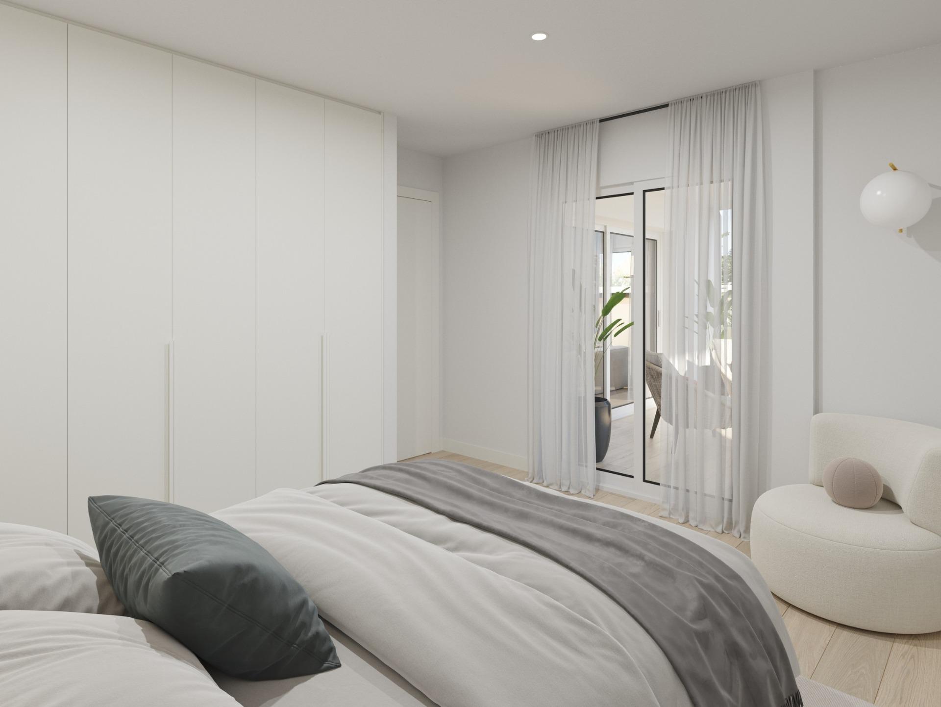 Apartamento en venta en Guardamar del Segura