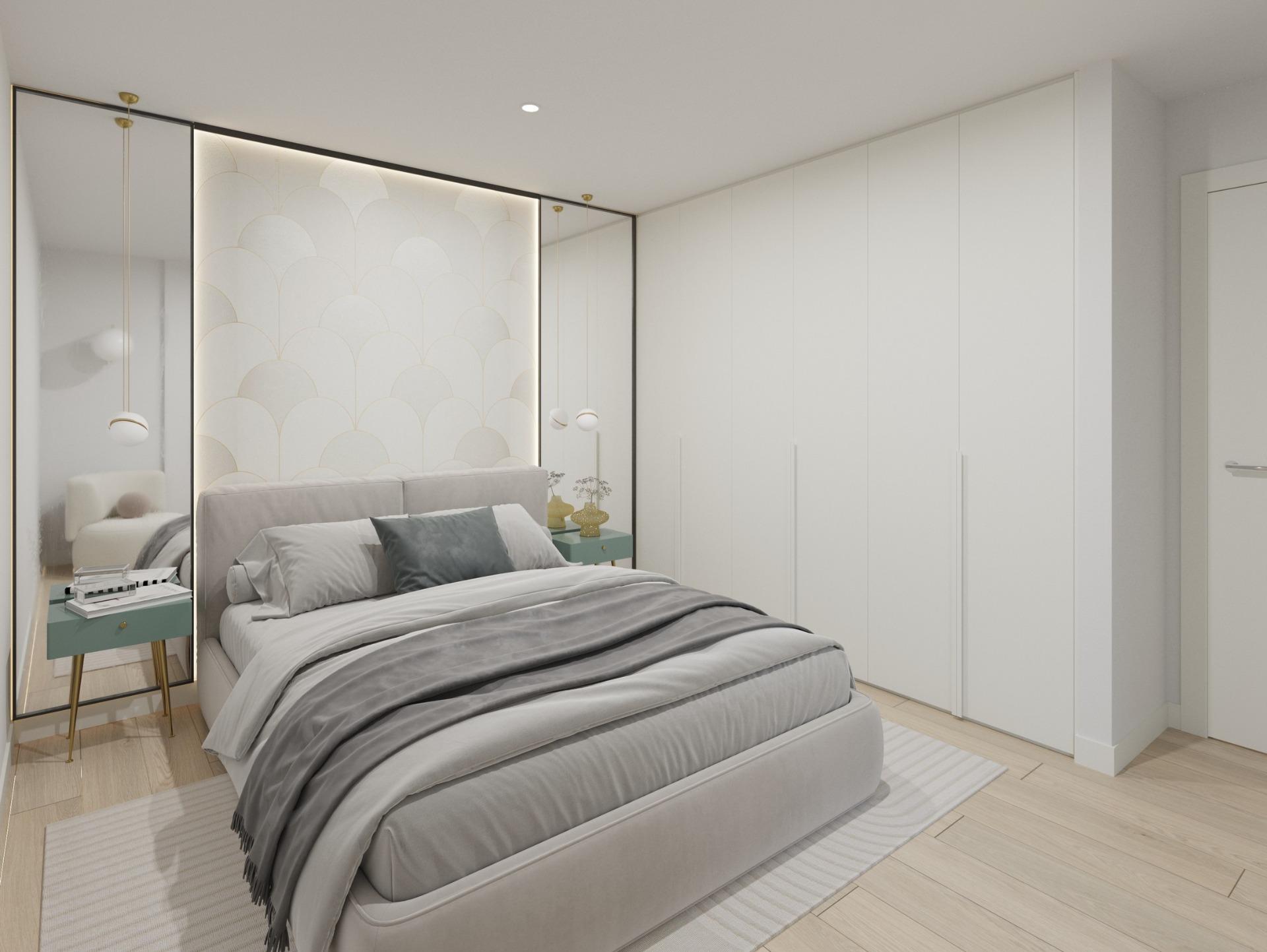 Apartamento en venta en Guardamar del Segura