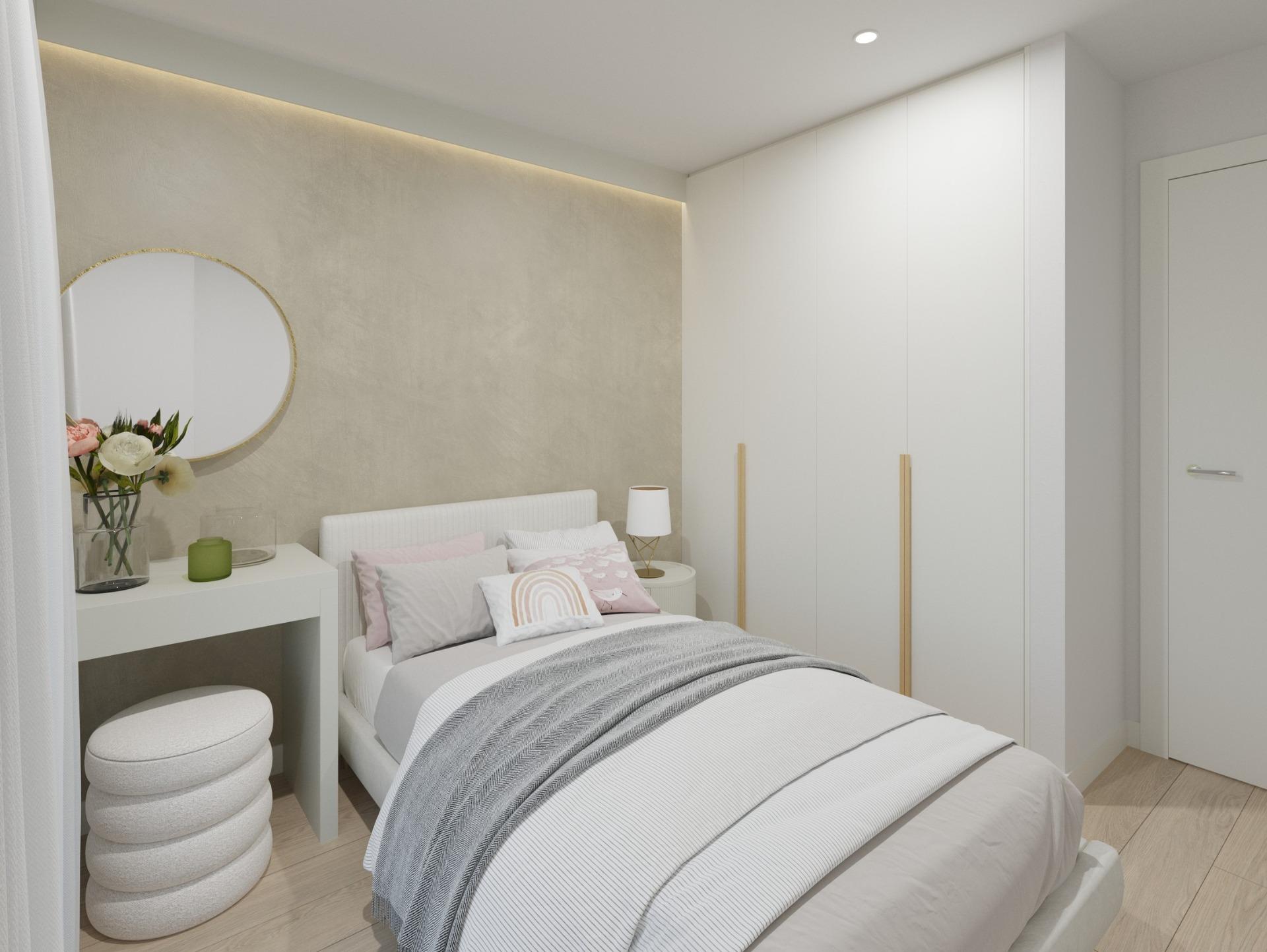 Apartamento en venta en Guardamar del Segura