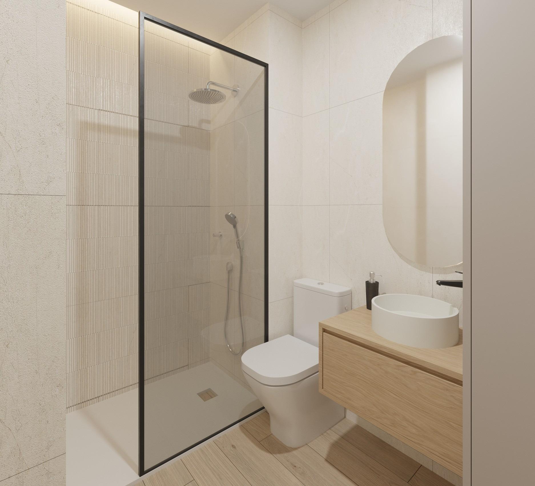 Apartamento en venta en Guardamar del Segura