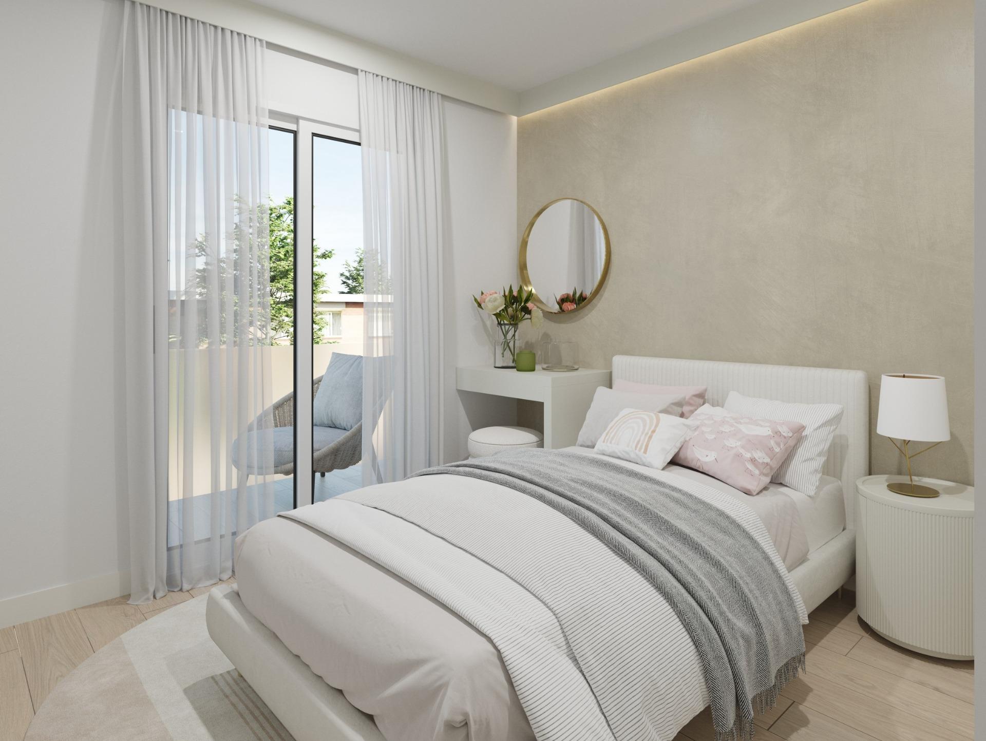 Apartamento en venta en Guardamar del Segura