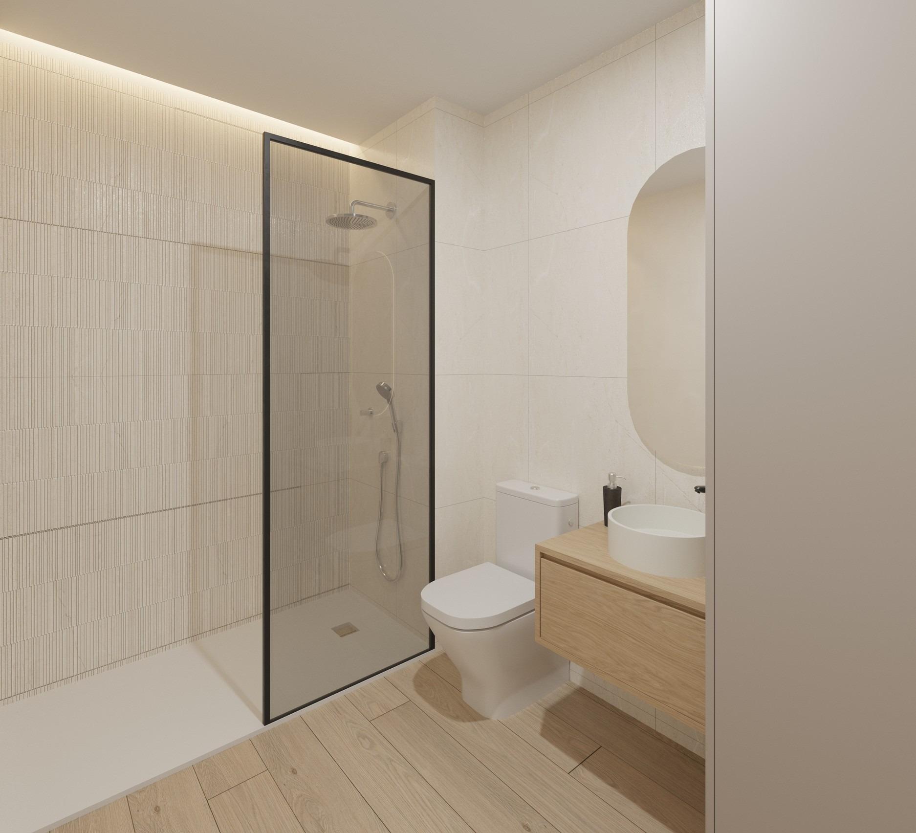 Apartamento en venta en Guardamar del Segura
