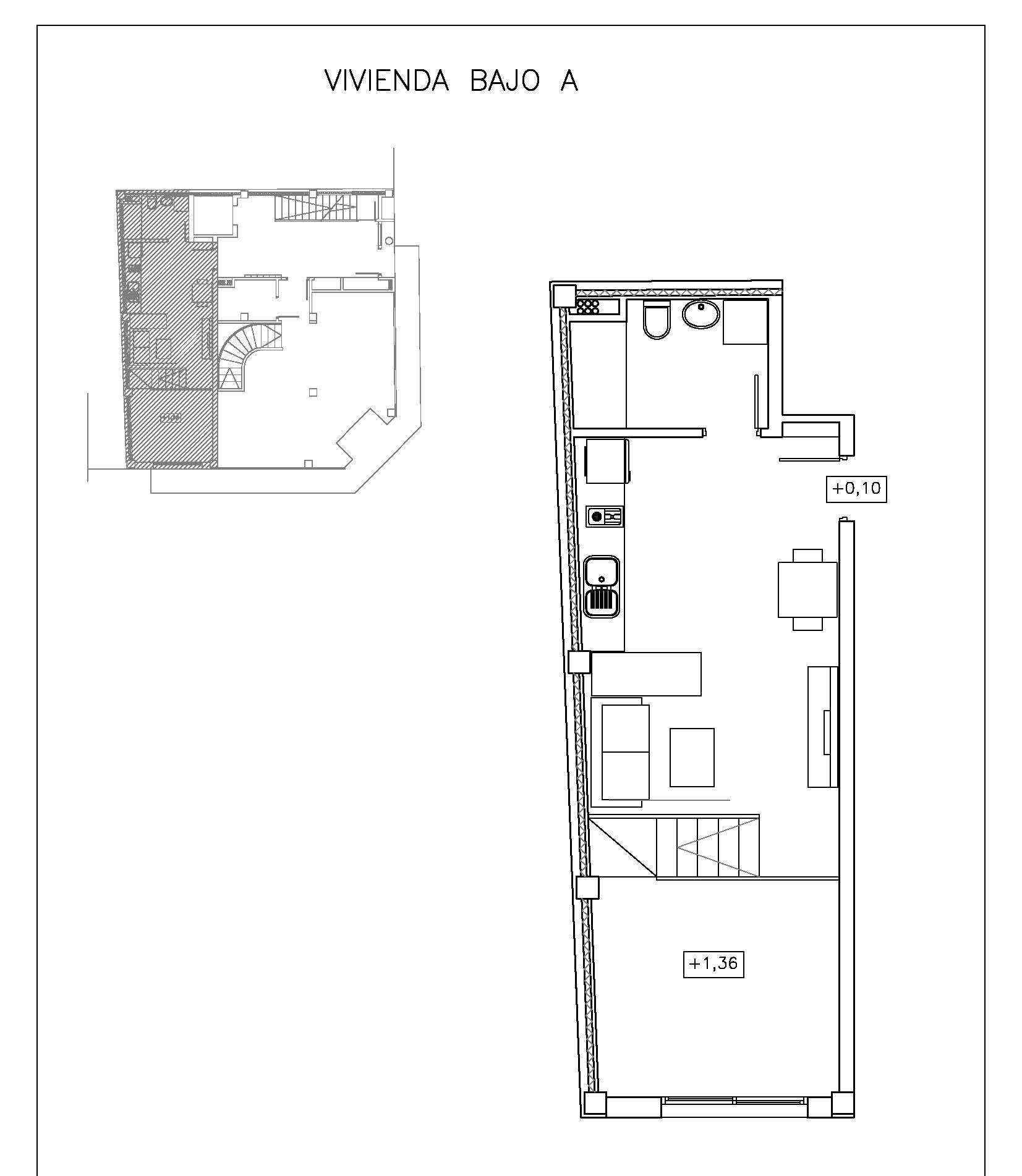 Apartamento en venta en Guardamar del Segura