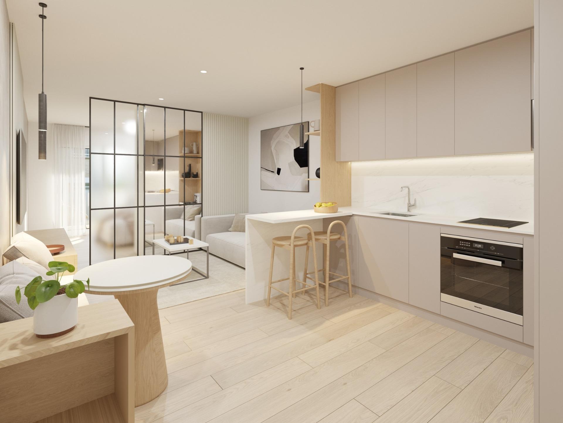 Apartamento en venta en Guardamar del Segura