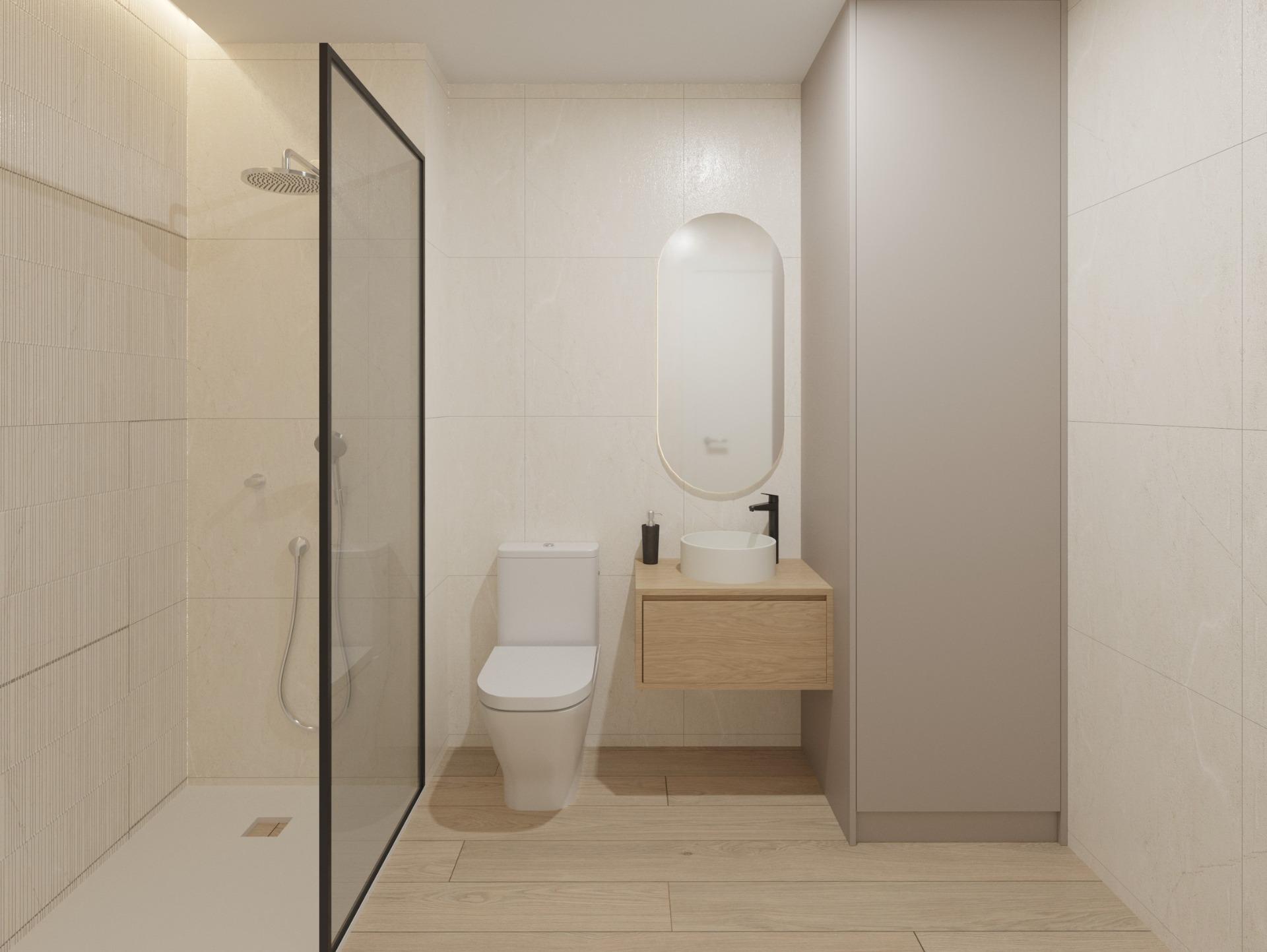 Apartamento en venta en Guardamar del Segura