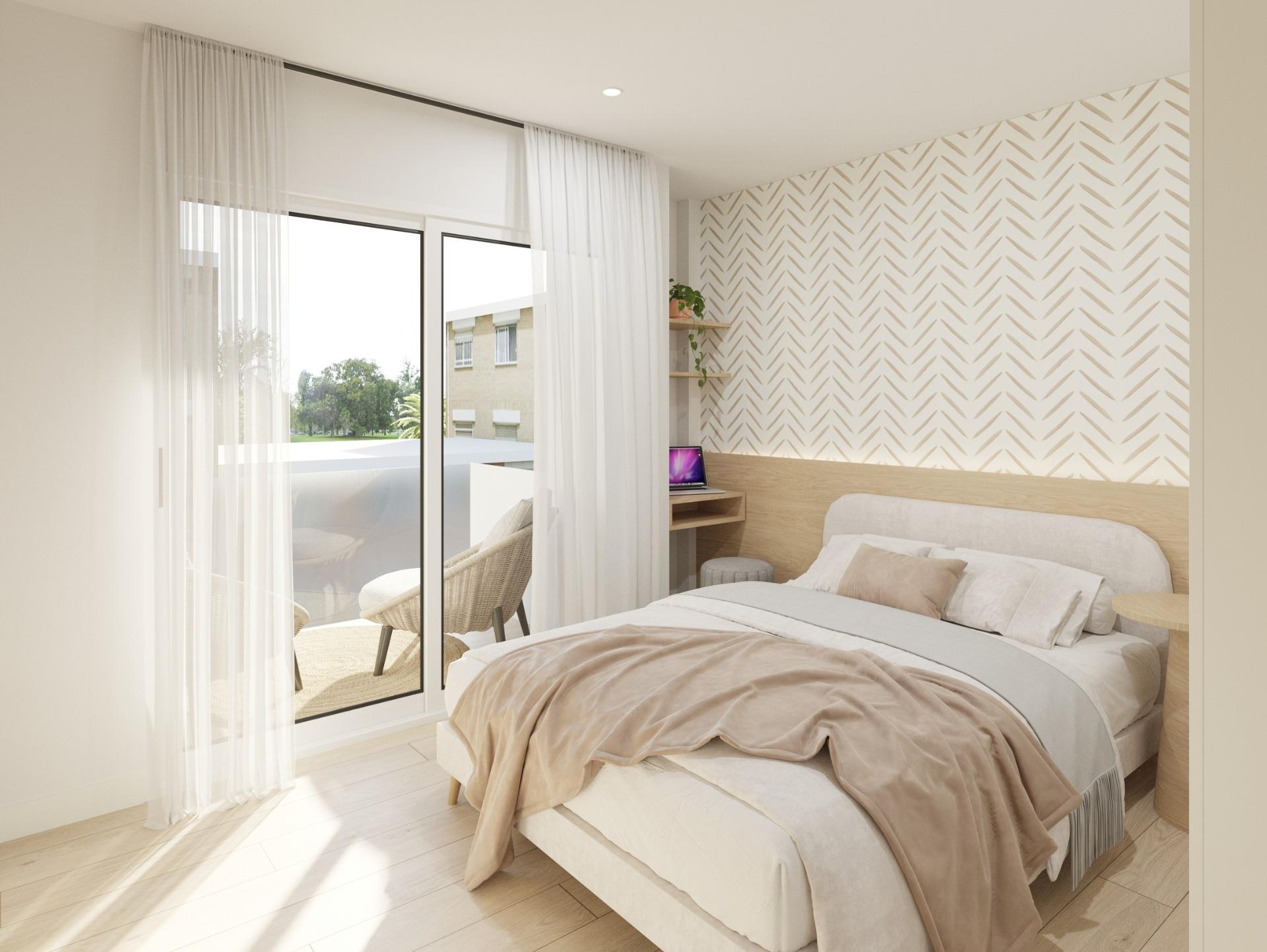 Apartamento en venta en Guardamar del Segura