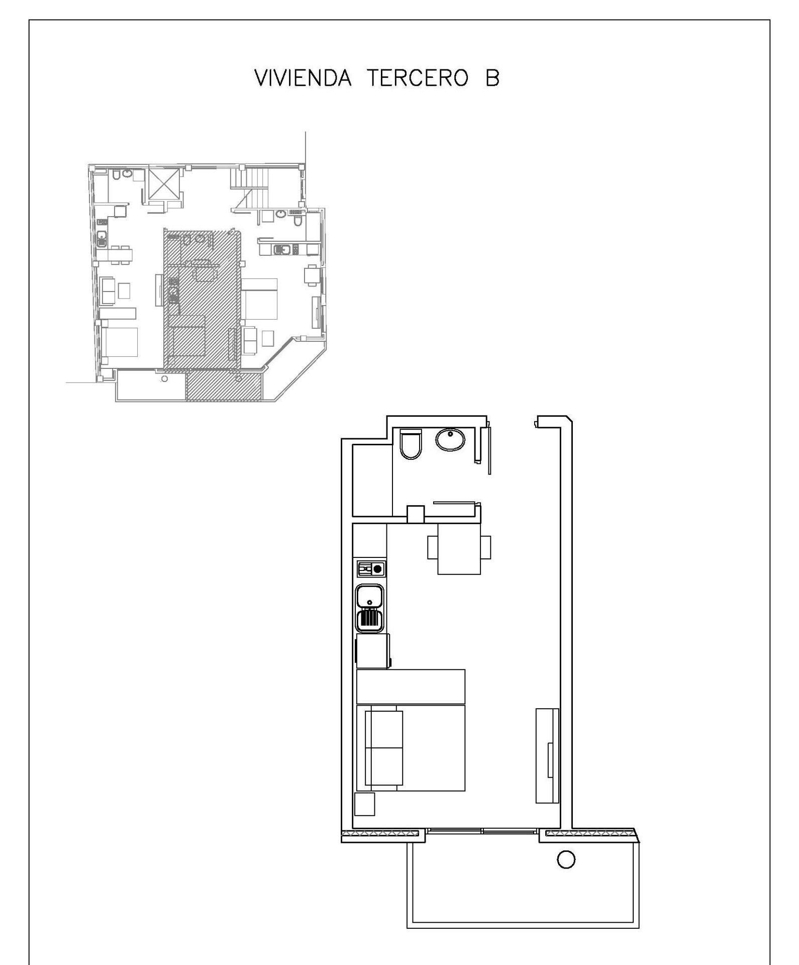 Apartamento en venta en Guardamar del Segura