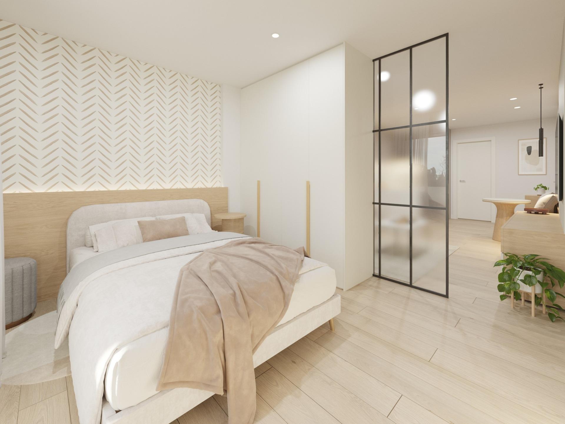 Apartamento en venta en Guardamar del Segura