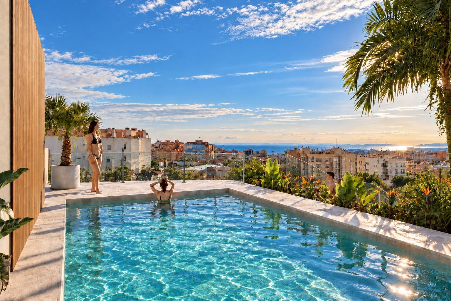 Appartment zum verkauf in Santa Pola