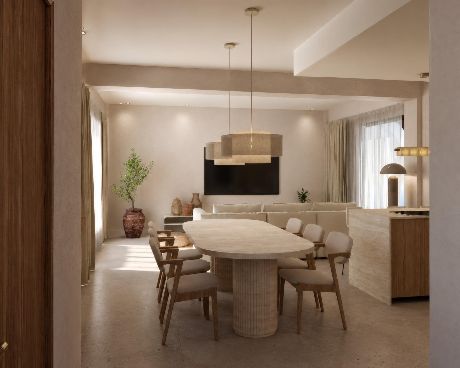Villa zum verkauf in Orihuela