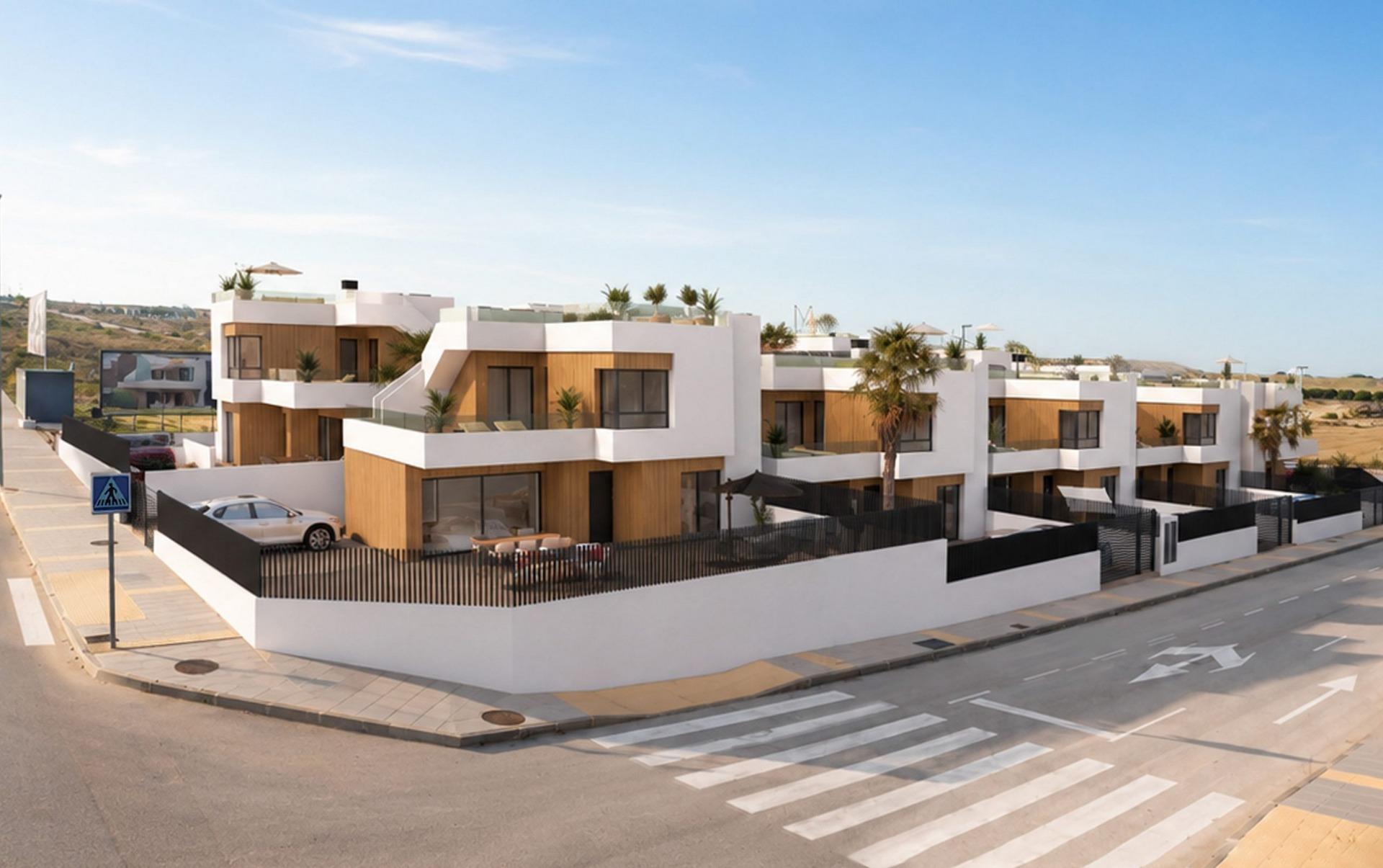 Villa zum verkauf in Orihuela