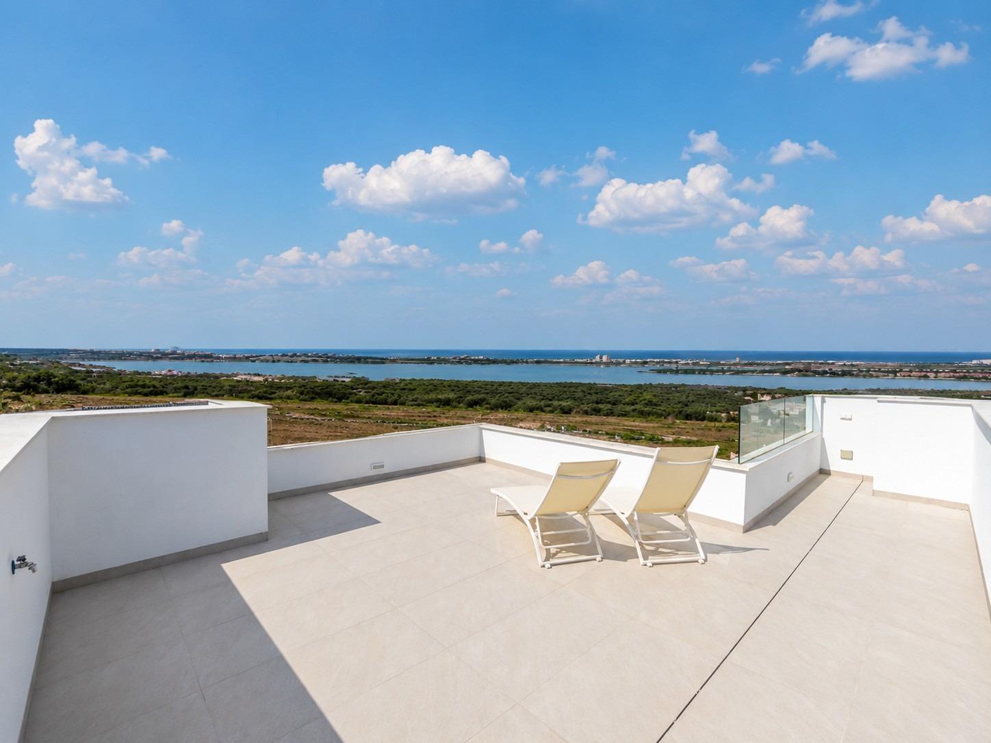 Villa zum verkauf in Orihuela