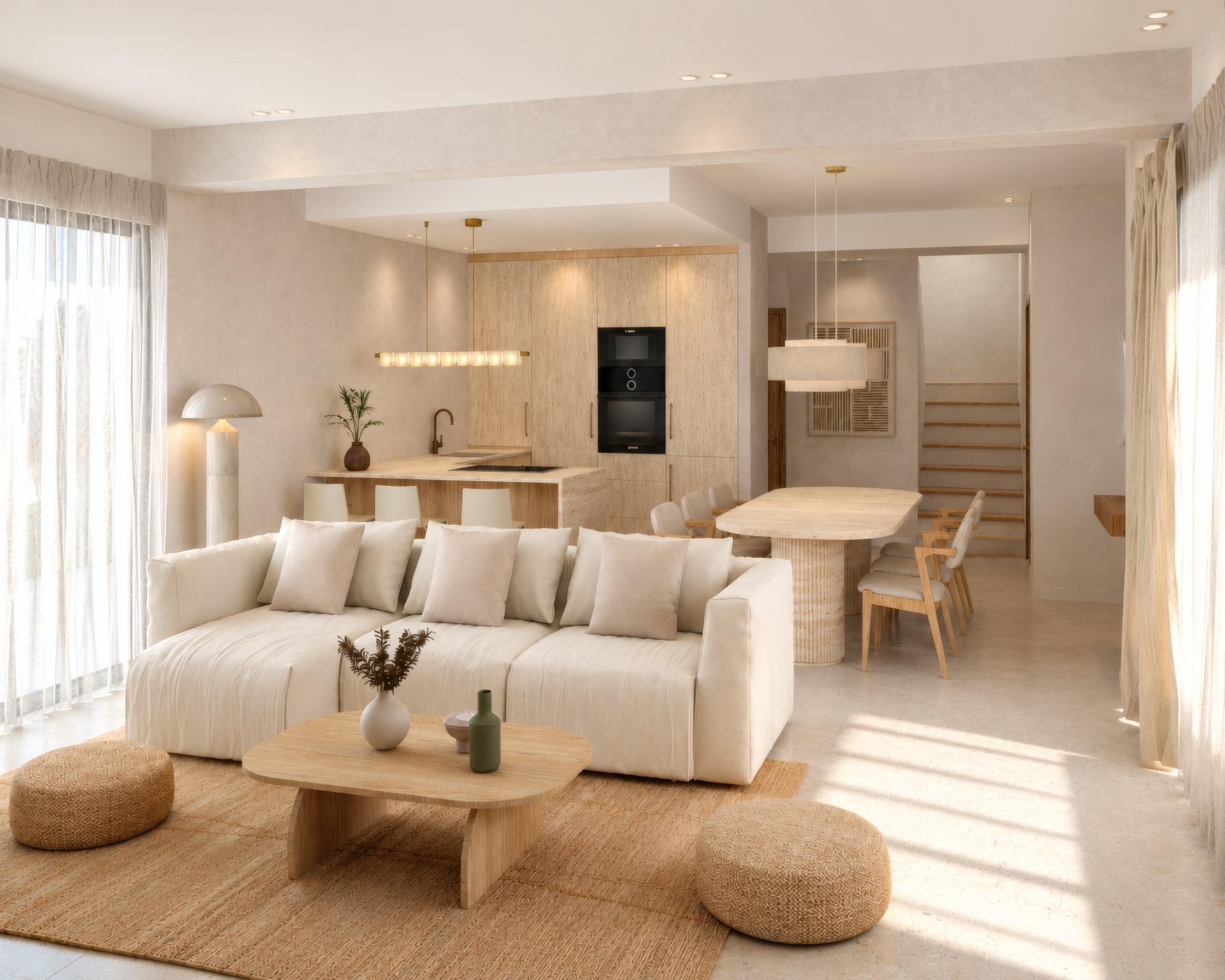 Villa zum verkauf in Orihuela
