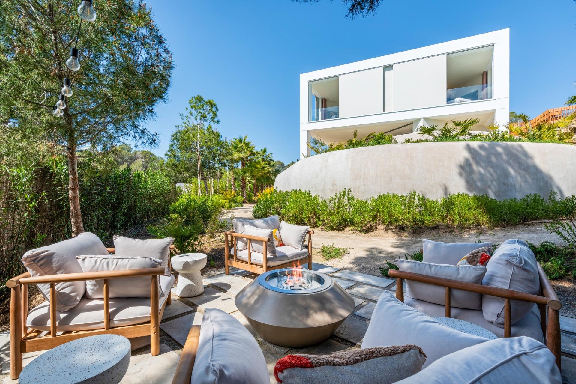 Villa zum verkauf in Orihuela