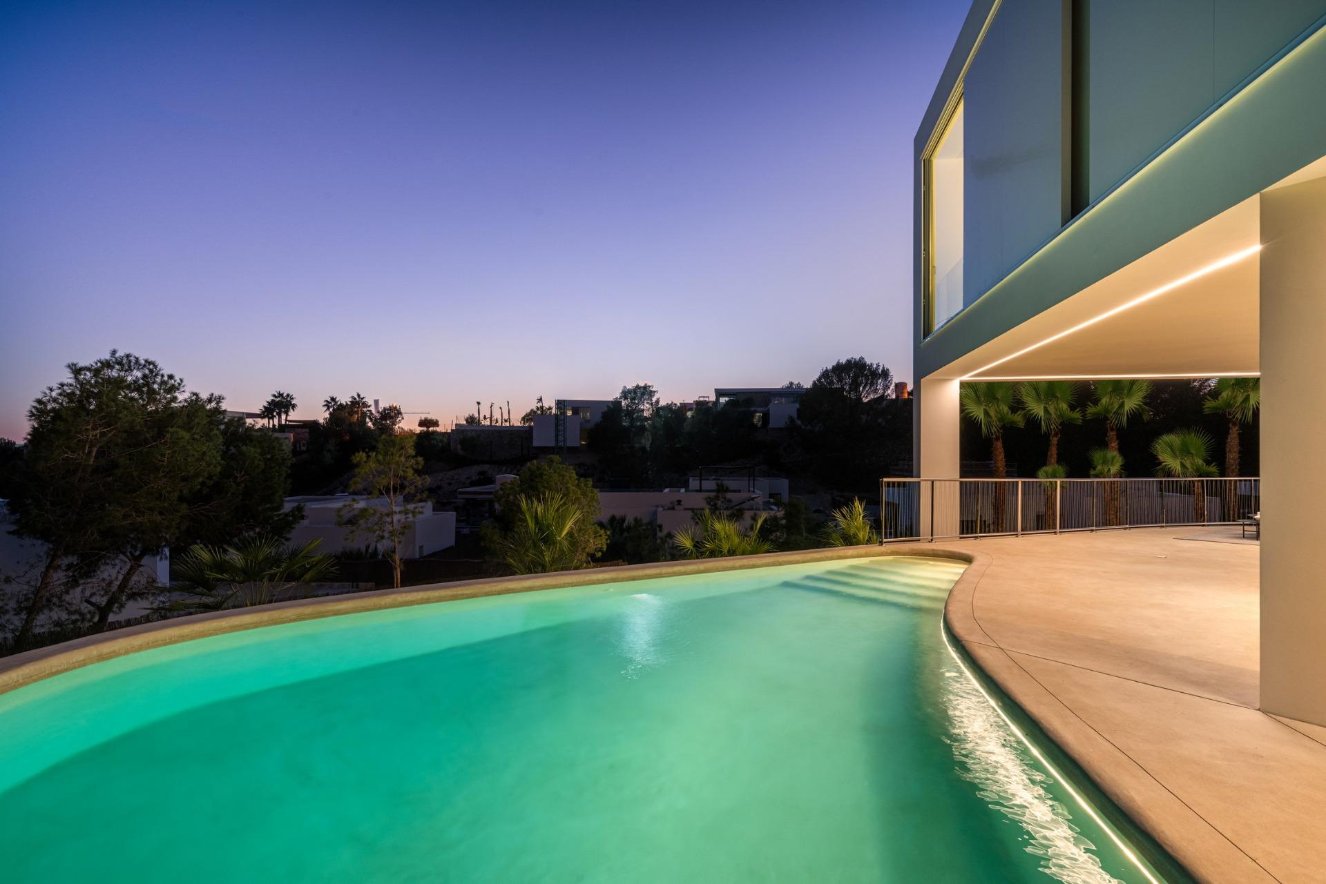 Villa zum verkauf in Orihuela