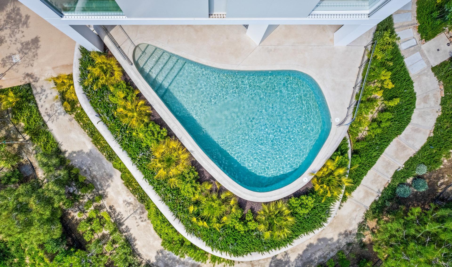 Villa zum verkauf in Orihuela