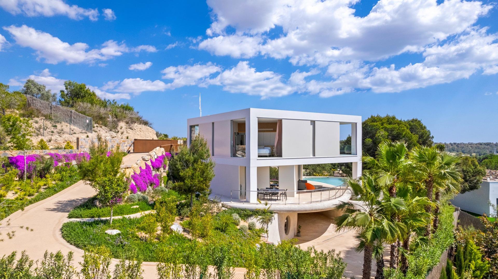 Villa zum verkauf in Orihuela