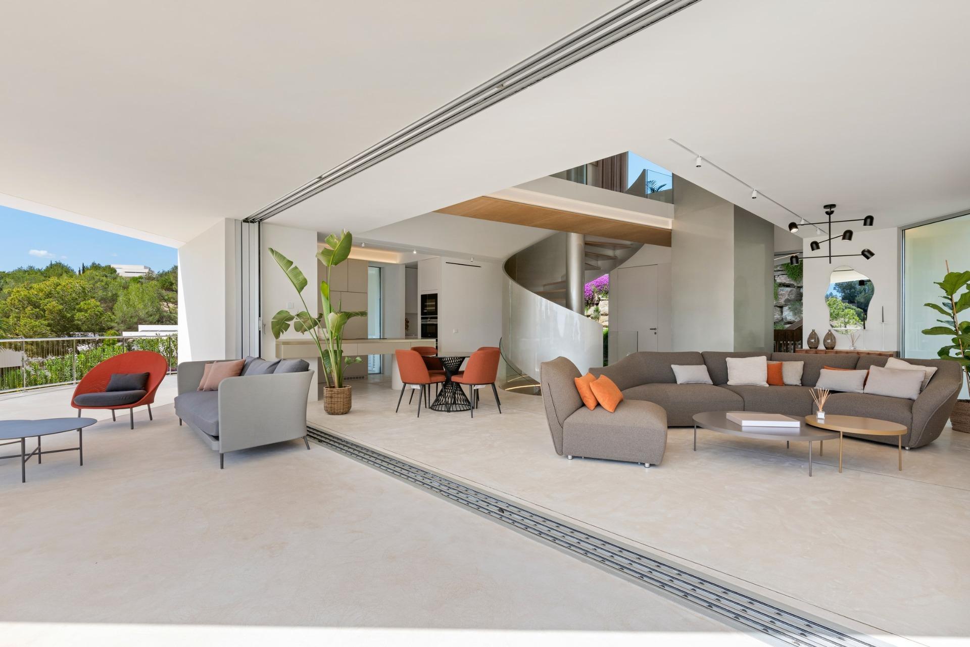 Villa zum verkauf in Orihuela