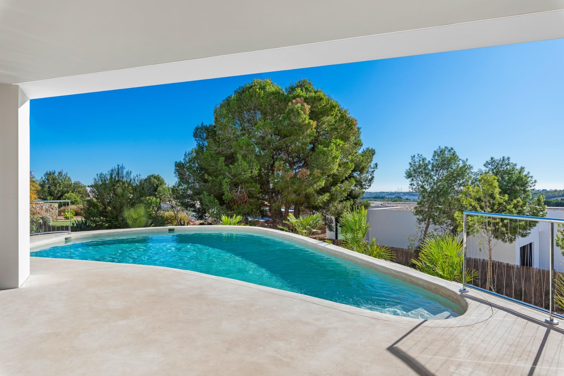 Villa zum verkauf in Orihuela