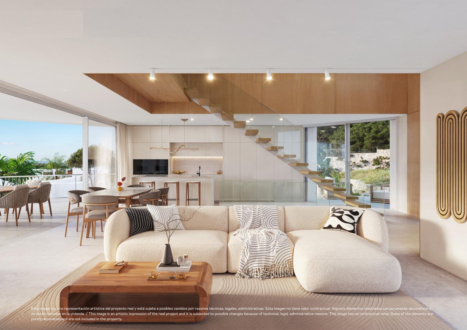 Villa zum verkauf in Orihuela
