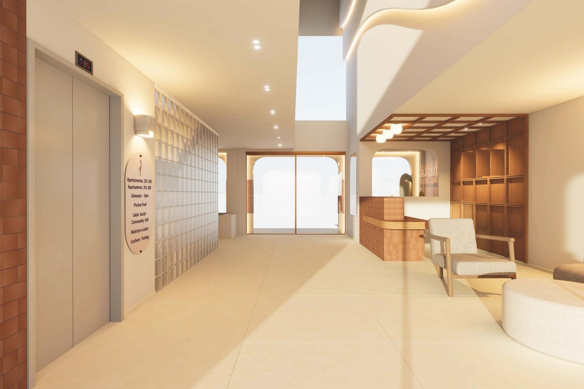Apartamento en venta en Torrevieja