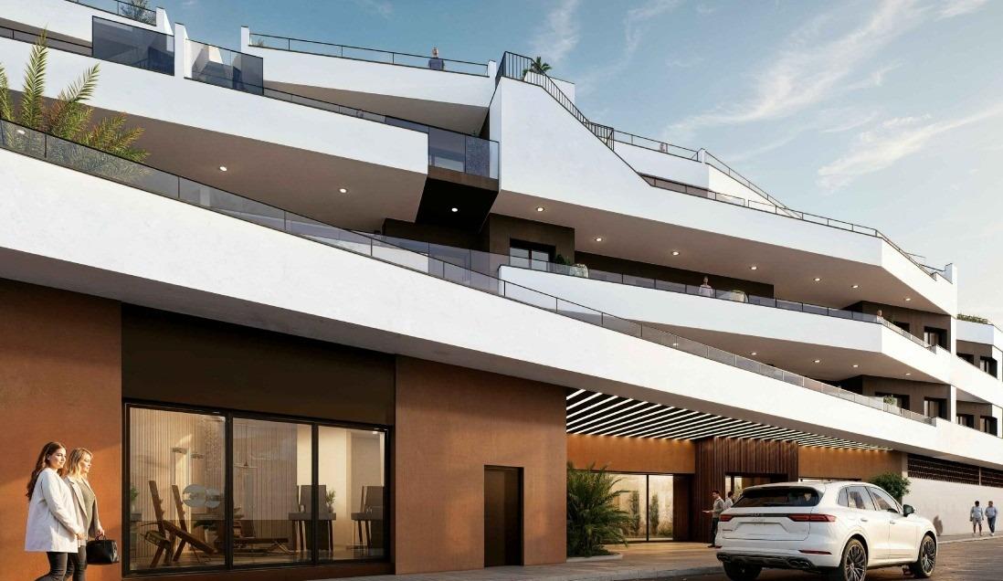 Apartamento en venta en Formentera del Segura