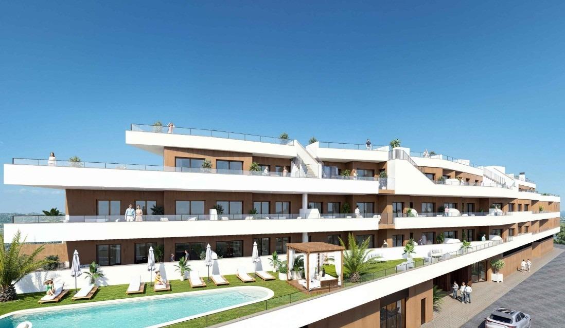 Apartamento en venta en Formentera del Segura