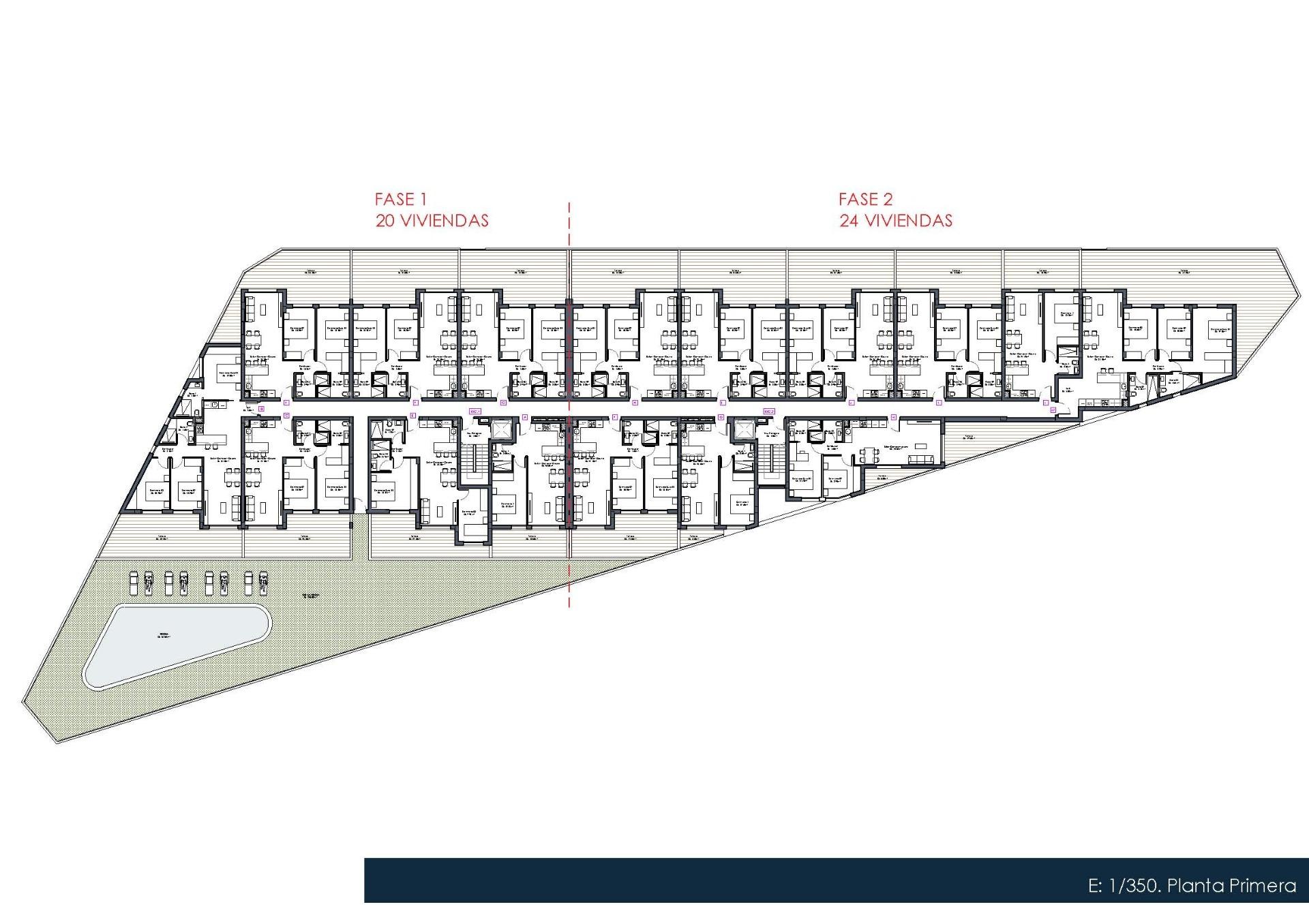 Apartamento en venta en Formentera del Segura