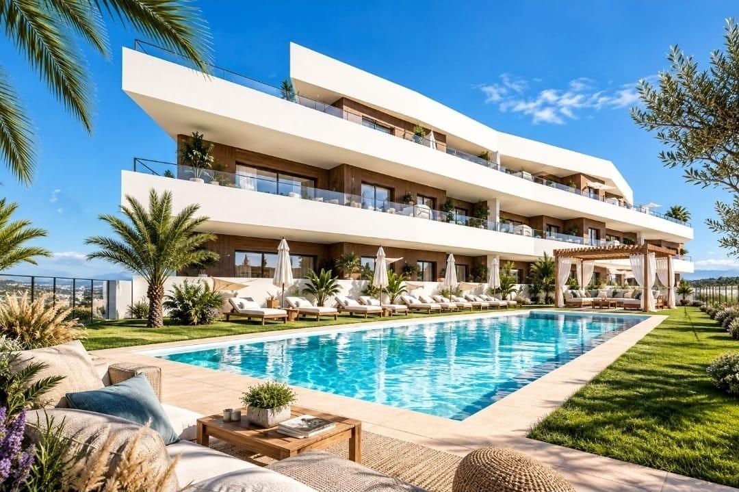 Apartamento en venta en Formentera del Segura