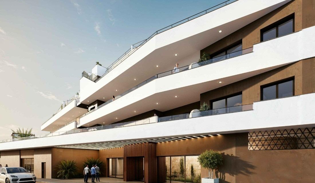 Apartamento en venta en Formentera del Segura