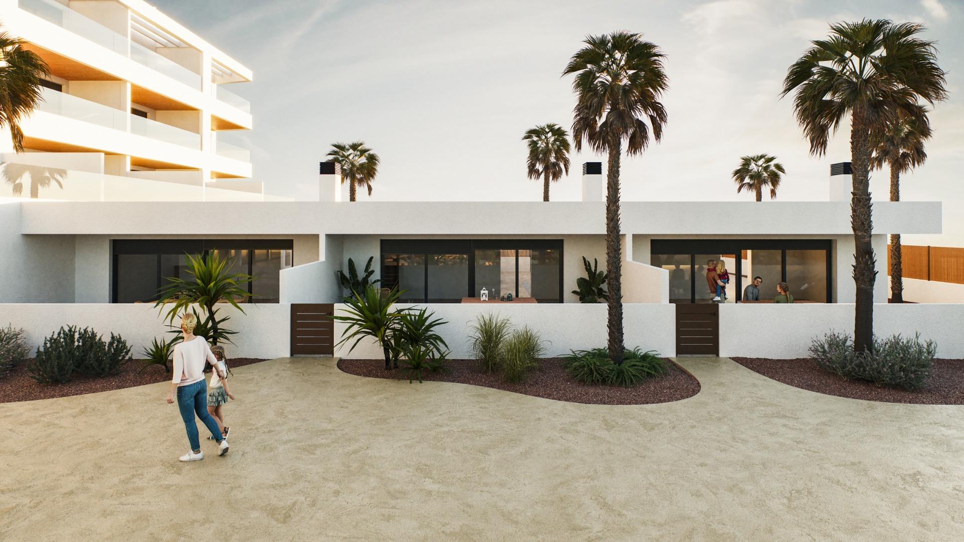 Casa en venta en Torrevieja