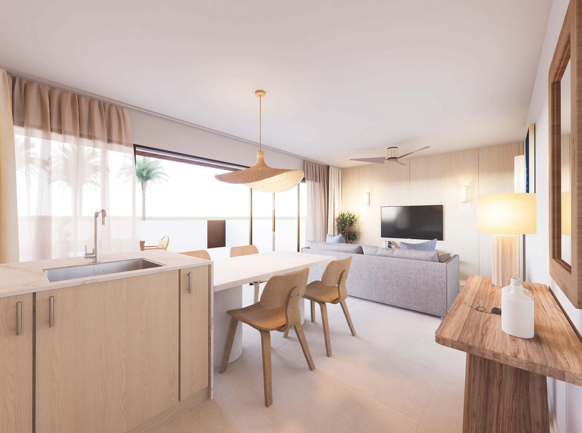 Casa en venta en Torrevieja