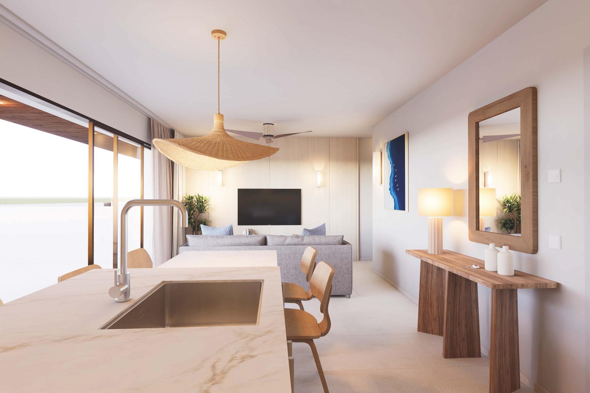 Casa en venta en Torrevieja