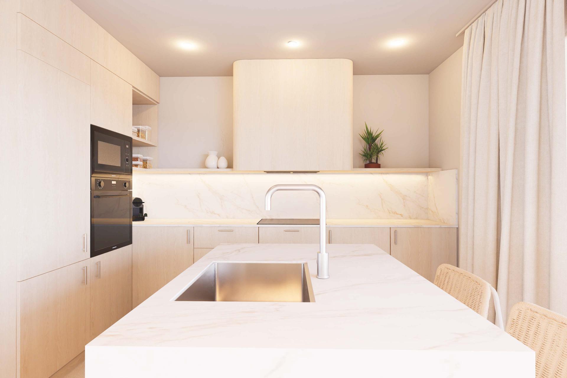 Casa en venta en Torrevieja