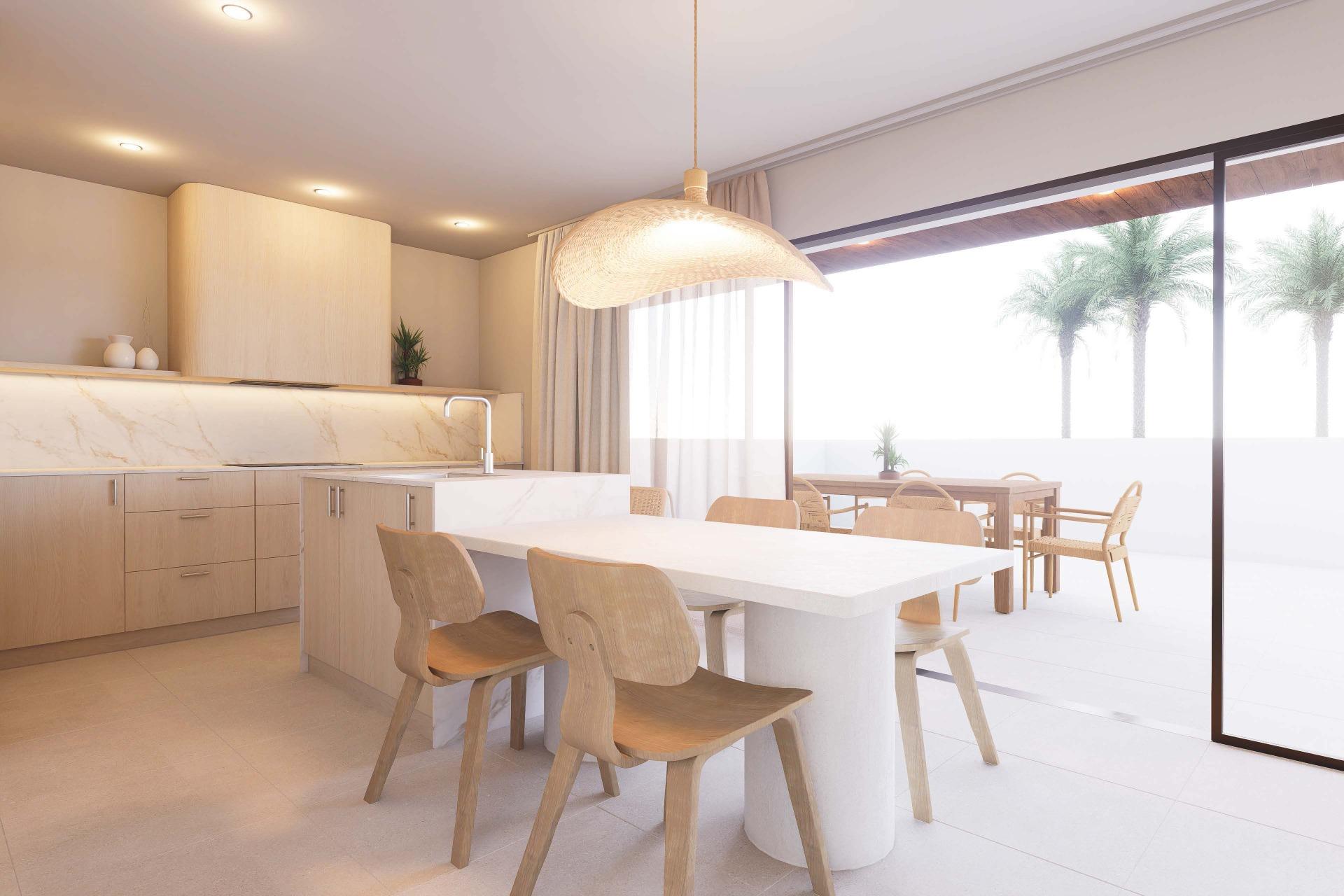 Casa en venta en Torrevieja