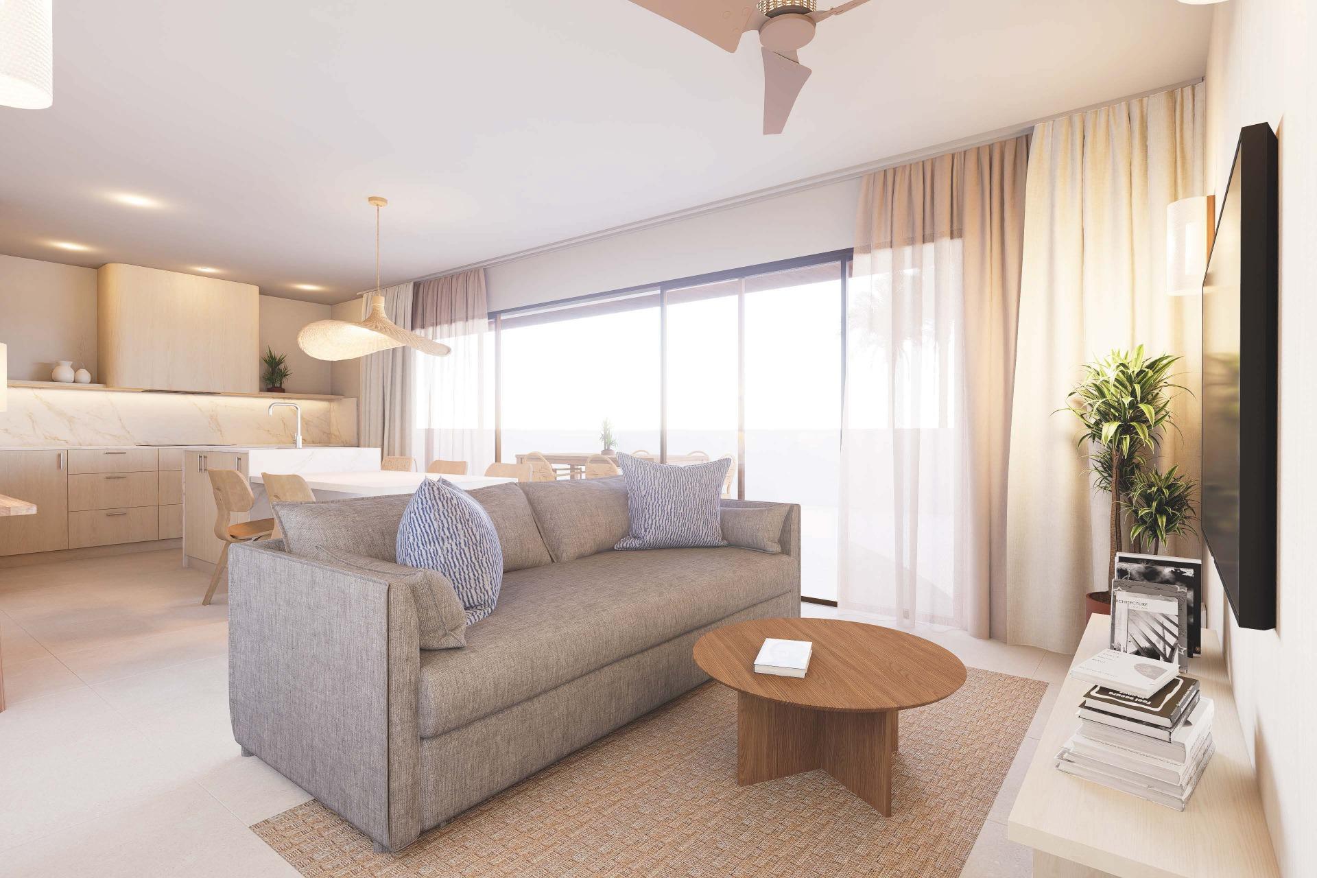 Casa en venta en Torrevieja