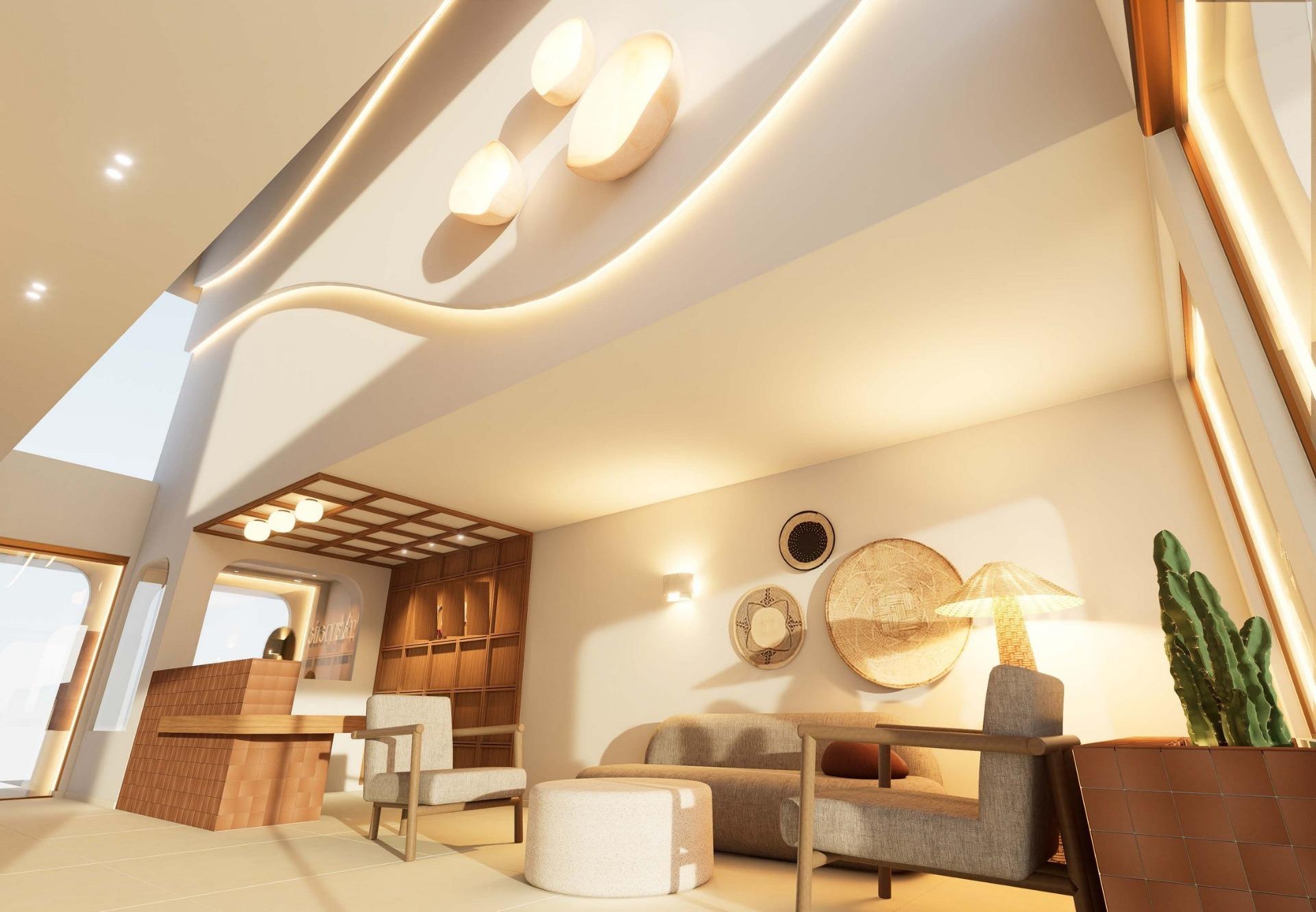 Apartamento en venta en Torrevieja