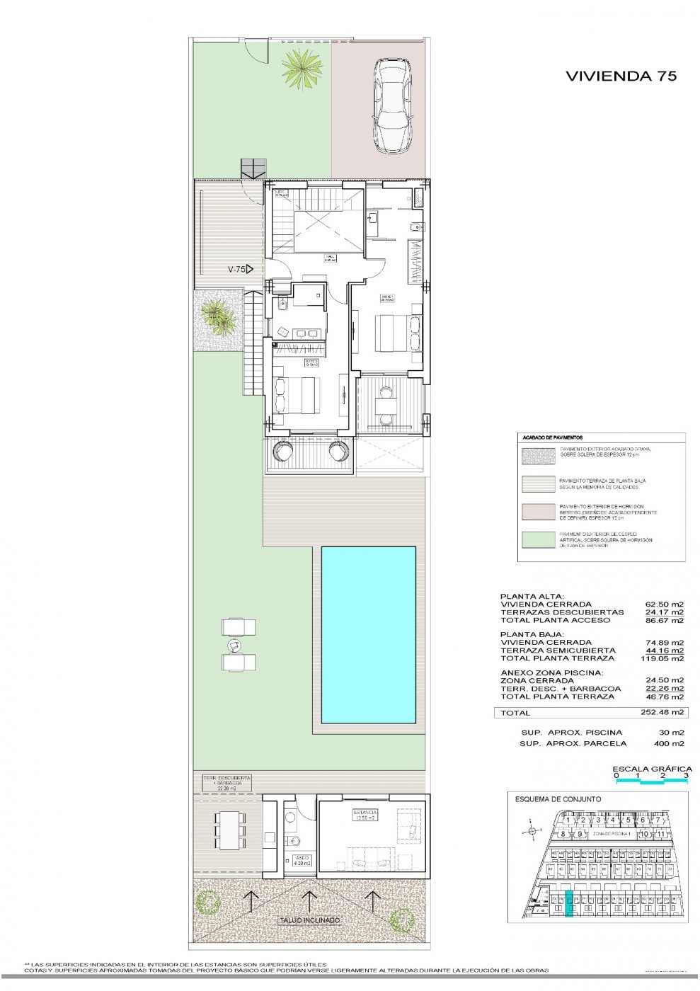 Villa zum verkauf in Finestrat