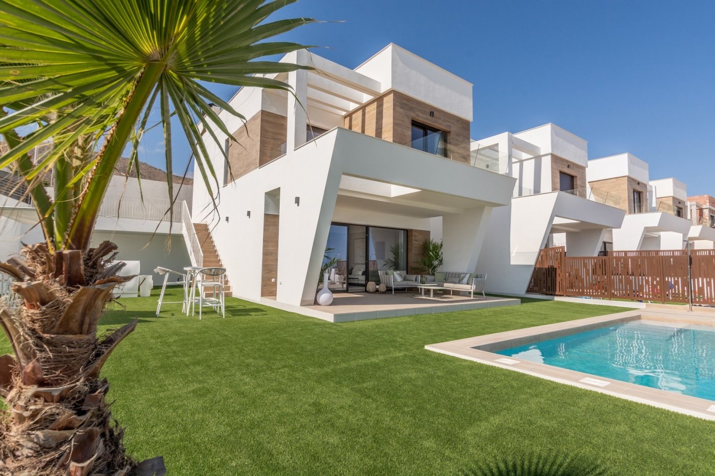 Villa zum verkauf in Finestrat
