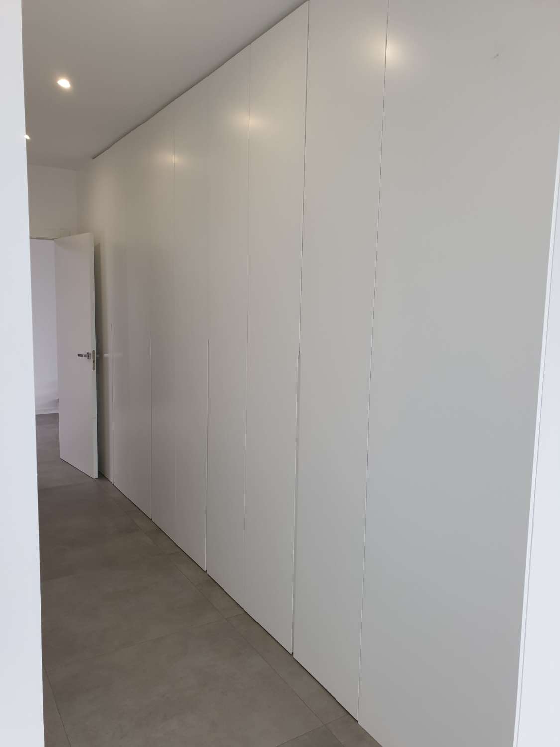 Nieuwe luxe villa in Calpe (Costa Blanca)