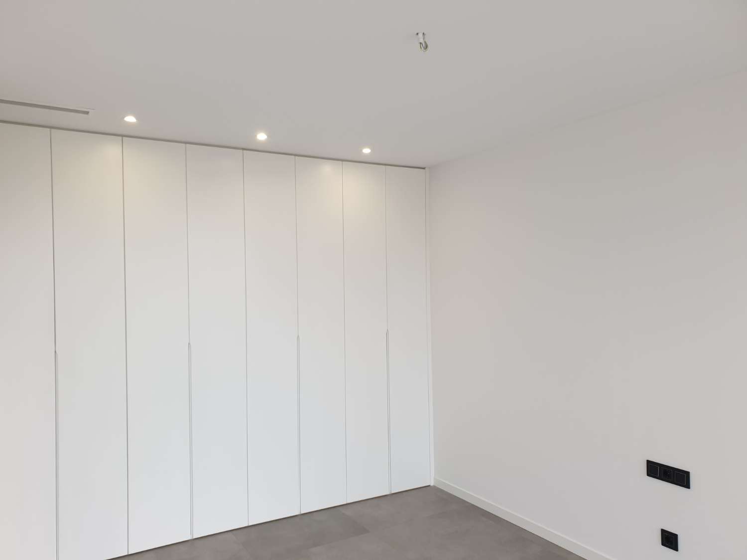 Nieuwe luxe villa in Calpe (Costa Blanca)